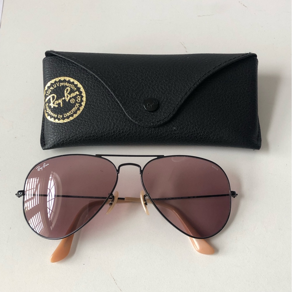 Ray-Ban Classic Aviators